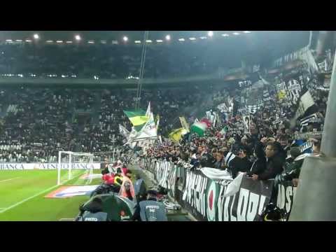 2012/03/02 Juventus vs Chievo Verona スタメン発表&inno