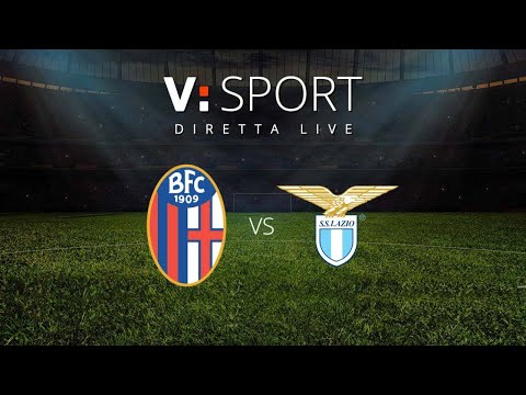 BOLOGNA – LAZIO – TELECRONACA IN LIVE STREAMING – SERIE A TIM 06/10/19