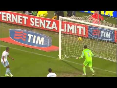 FIORENTINA – LAZIO 2-0 Sky Serie A 9° Giornata