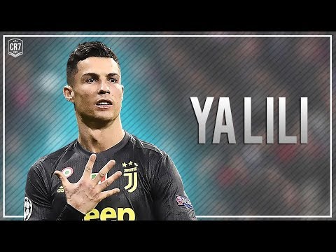 Cristiano Ronaldo 2019 • Ya Lili • Juventus | HD