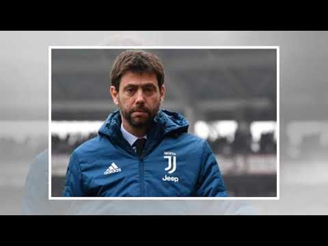 Breaking News – Juventus news: Agnelli meets squad after Coppa Italia elimination