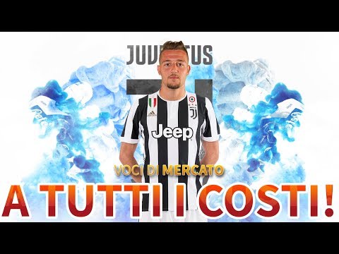 MILINKOVIC-SAVIC ALLA JUVENTUS?! ECCO LA SUPER OFFERTA ALLA LAZIO!