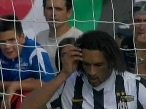 Juventus A – Juventus B 3-1  2 Tempo