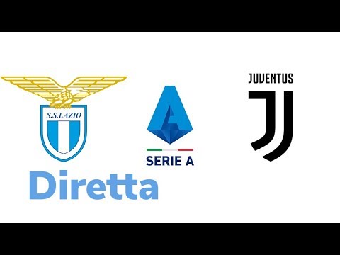 LAZIO – JUVENTUS  DIRETTA 15^ GIORNATA SERIE A