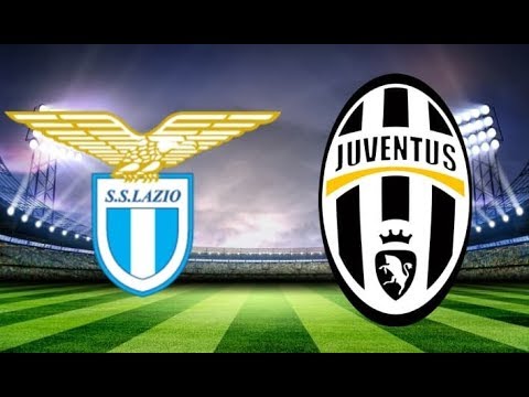 LAZIO X JUVENTUS AO VIVO | CAMPEONATO ITALIANO 2019 (04/12/2019)