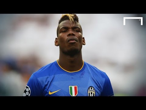 Marquez: Pogba the star player for Juventus