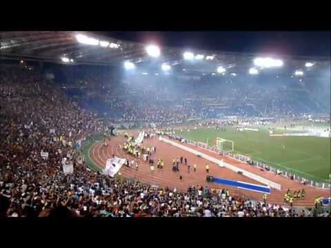 Juventus – Lazio 4-0 (Finale Supercoppa Italiana 2013 – 18/08/2013)