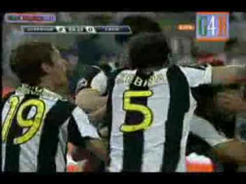 Juventus – Lazio 2-0