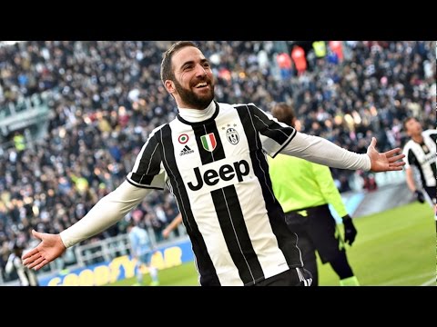 JUVENTUS – Lazio 2-0 | JUVE STRE-PI-TO-SA !