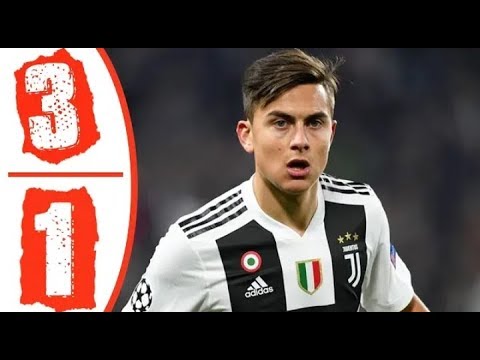 Juventus a vs Juventus b 3-1 – Highlights & Goal HD 14/08/19