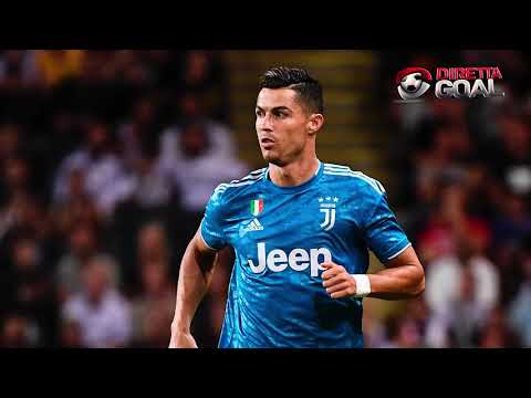 Serie A, amichevole Juventus A – Juventus B