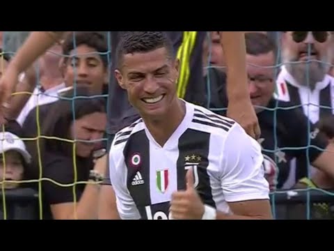 HA SEGNATO SUBITO! JUVENTUS A VS JUVENTUS B