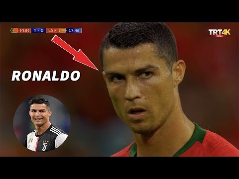 The Match That Made Juventus Buy Cristiano Ronaldo