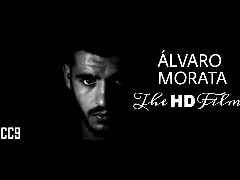 Álvaro Morata 2014/16 – The HD Film – Goodbye Juventus