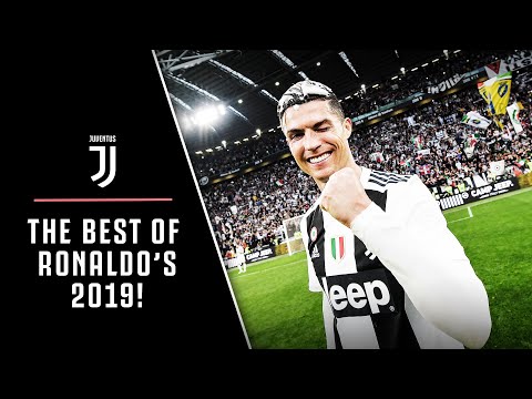 CRISTIANO RONALDO THE BEST OF 2019! | CR7'S JUVENTUS GOALS & SKILLS