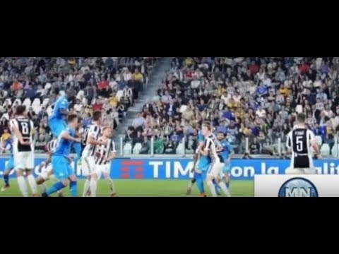 TgFlash News MundonapoliSport24 – Juventus-Napoli 0-1