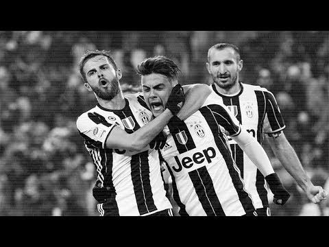 Juventus 2017/18 – New Season, New Face | Motivational Video