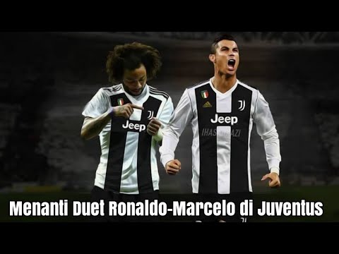 Real Madrid Sudah Memutuskan, Musim Panas Nanti Marcelo Berkostum Juventus?