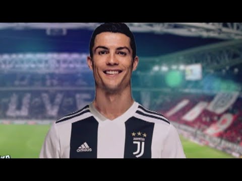 CLAMOROSO: CR7 CERCA CASA A TORINO! [Cristiano-Juventus news]