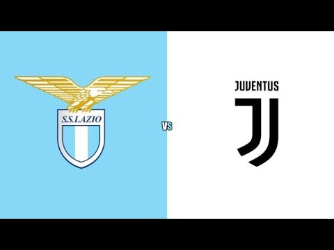 Juventus vs Lazio LIVE HD.