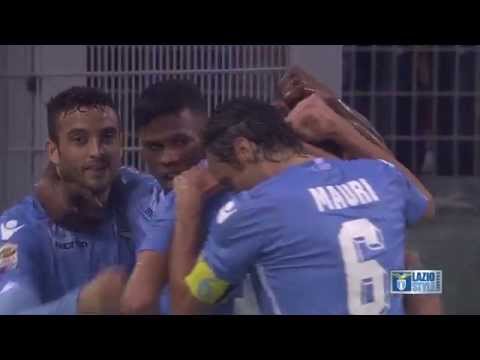 Highlights Serie A TIM Lazio-Udinese 2-0