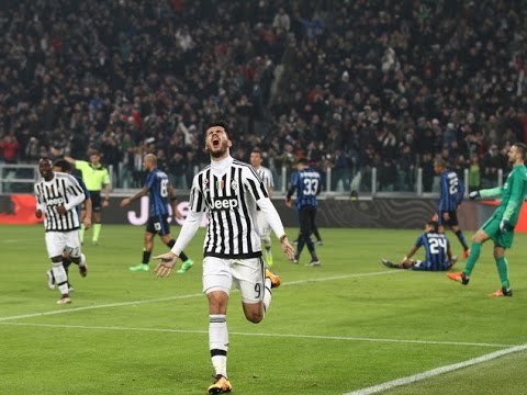 Juventus – Inter 3-0 (27.01.2016) Andata, Semifinale Coppa Italia