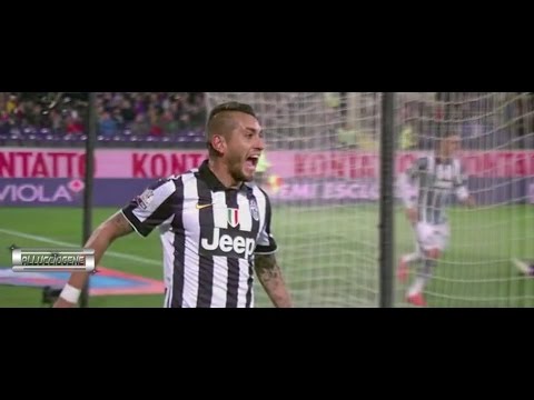 Roberto Pereyra Ultimate Goals & Skills 2015 Juventus