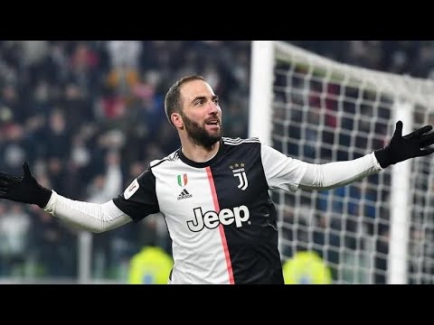 HIGUAIN E IL MERCATO