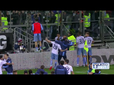 Serie A TIM | Highlights Cagliari-Lazio 1-2