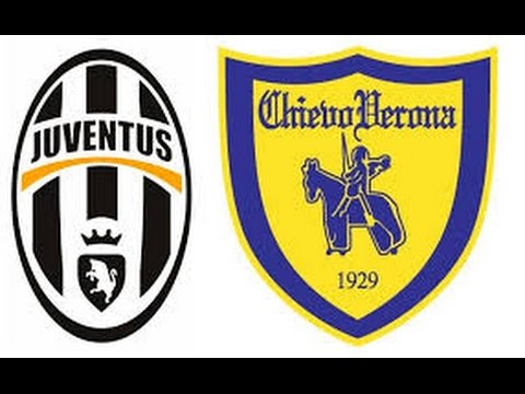 LIVE JUVENTUS CHIEVO