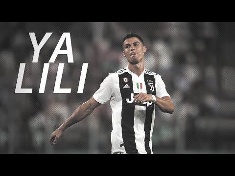Cristiano Ronaldo 2018/19 • Ya Lili • Juventus | HD
